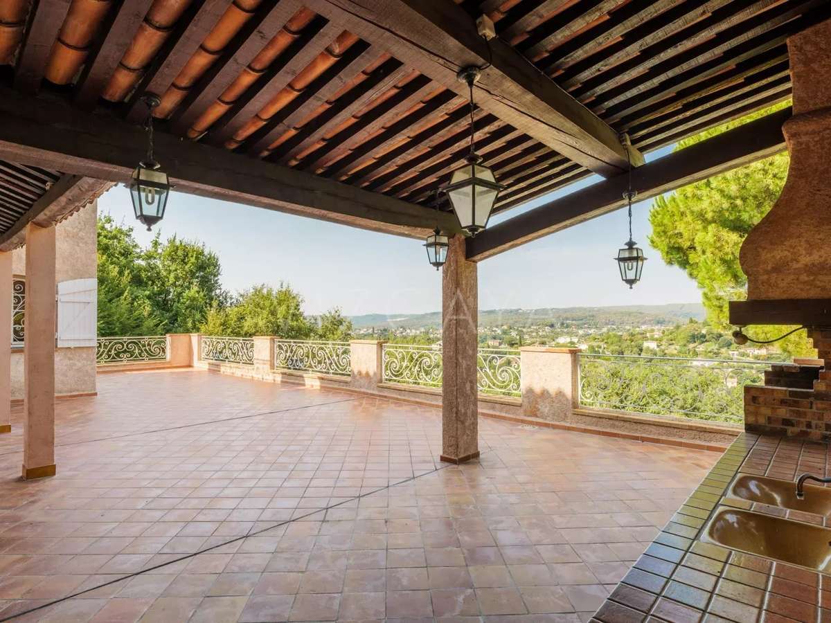 Property Saint-Paul-de-Vence