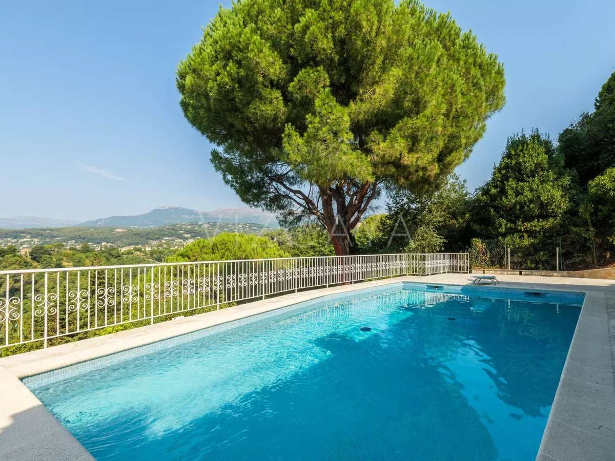 Property Saint-Paul-de-Vence