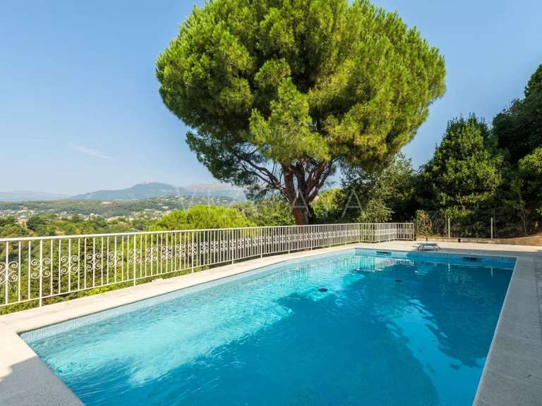 Property Saint-Paul-de-Vence - 5 bedrooms - 2600m²
