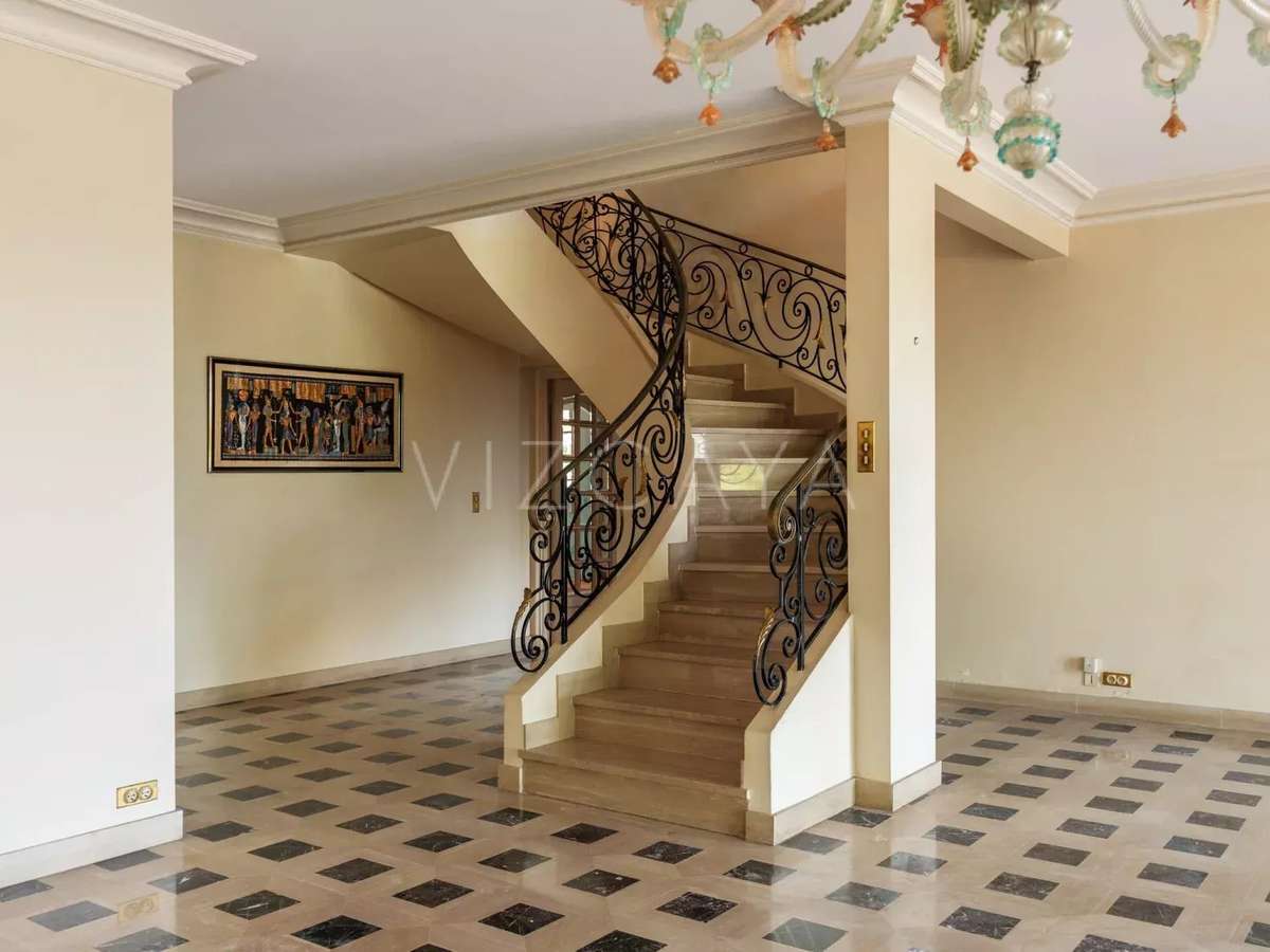 Property Saint-Paul-de-Vence