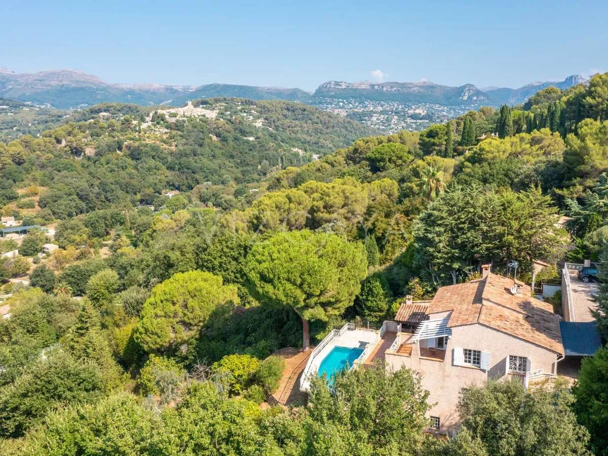 Property Saint-Paul-de-Vence