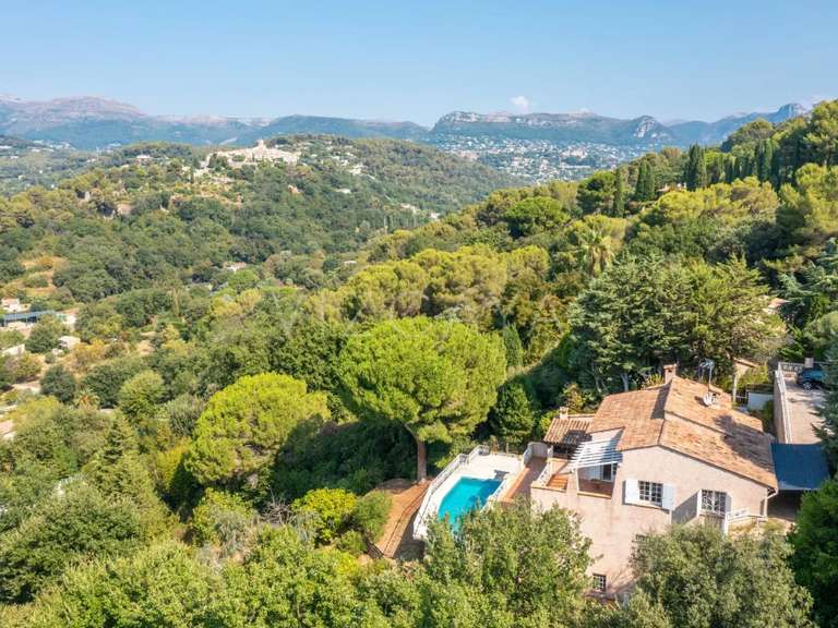 Property Saint-Paul-de-Vence - 5 bedrooms - 2600m²