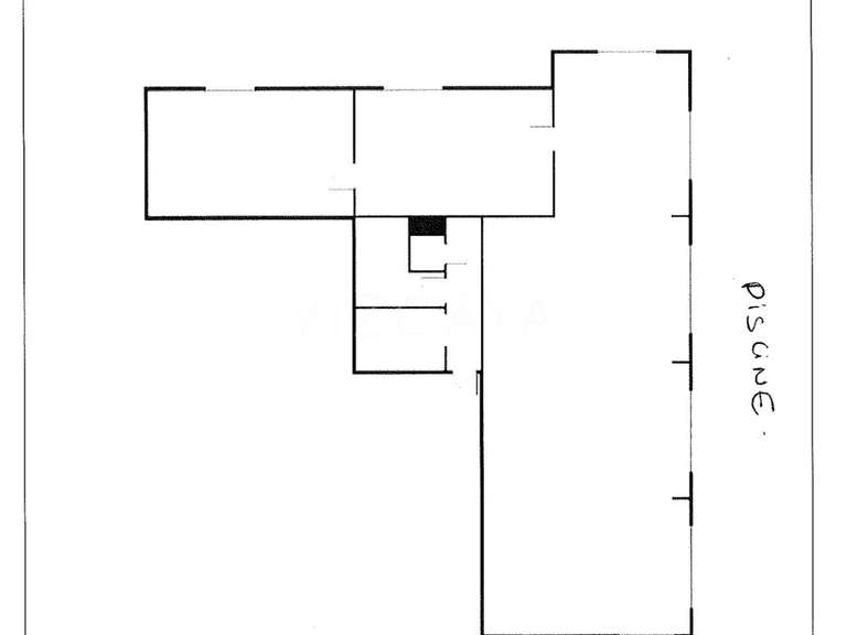 Property Saint-Paul-de-Vence - 5 bedrooms - 2600m²