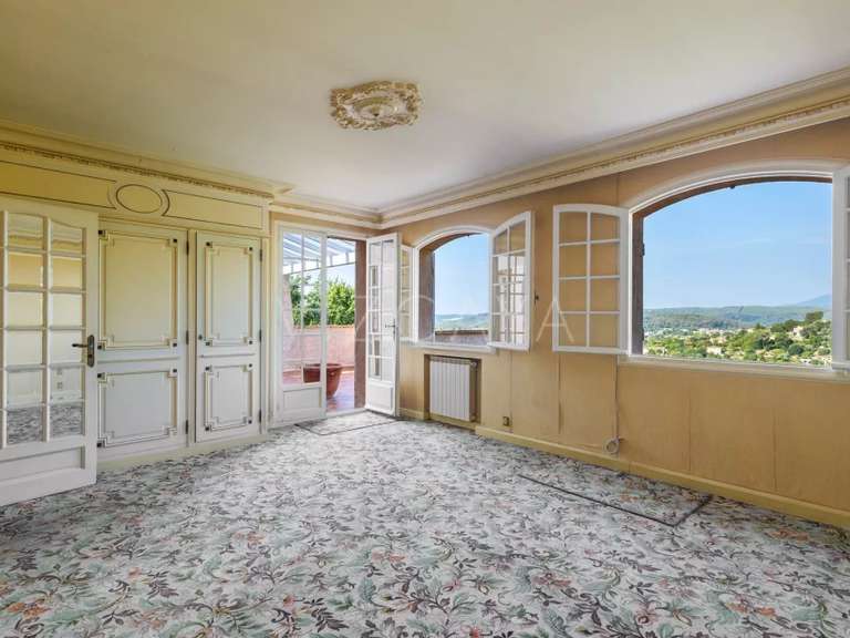 Property Saint-Paul-de-Vence - 5 bedrooms - 2600m²