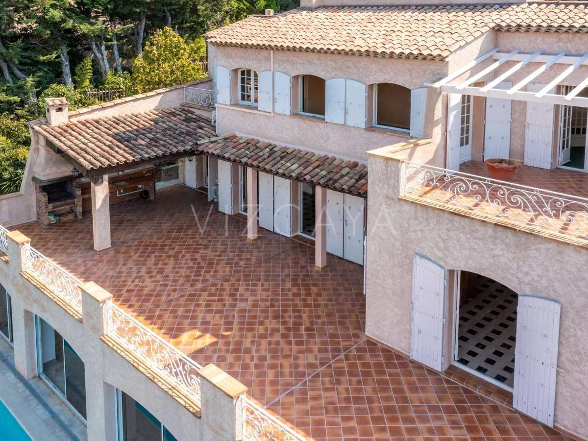 Property Saint-Paul-de-Vence