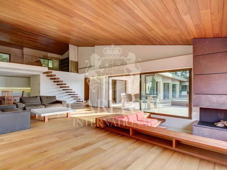 Property Saint-Paul-de-Vence - 6 bedrooms - 411m²