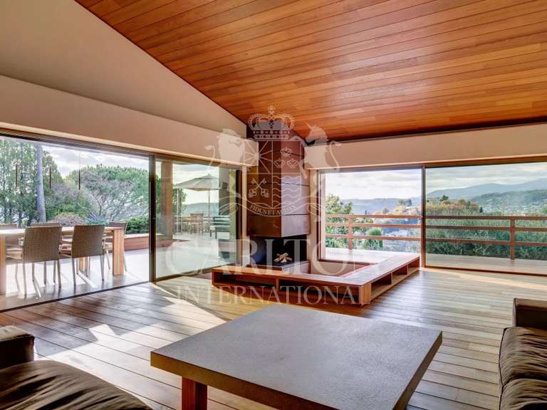 Property Saint-Paul-de-Vence - 6 bedrooms - 411m²