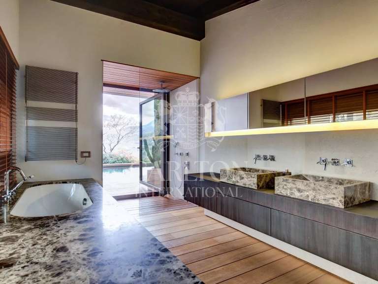 Propriété Saint-Paul - 6 chambres - 411m²