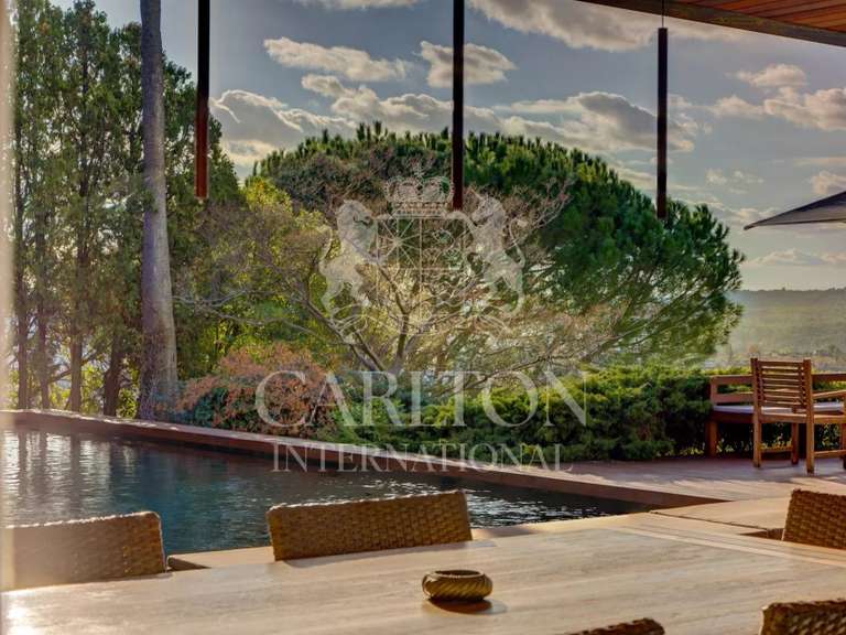 Property Saint-Paul-de-Vence - 6 bedrooms - 411m²