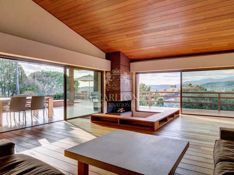 Property Saint-Paul-de-Vence - 6 bedrooms - 411m²