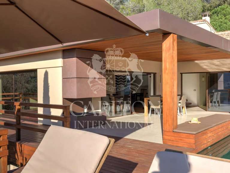 Property Saint-Paul-de-Vence - 6 bedrooms - 411m²