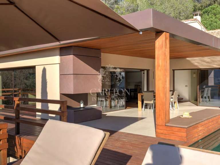 Property Saint-Paul-de-Vence - 6 bedrooms - 411m²