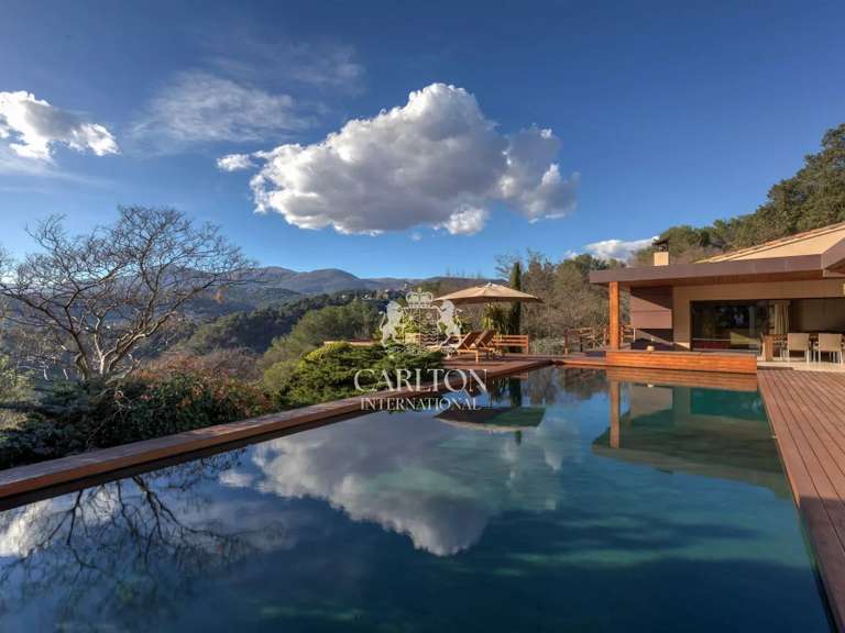 Propriété Saint-Paul - 6 chambres - 411m²