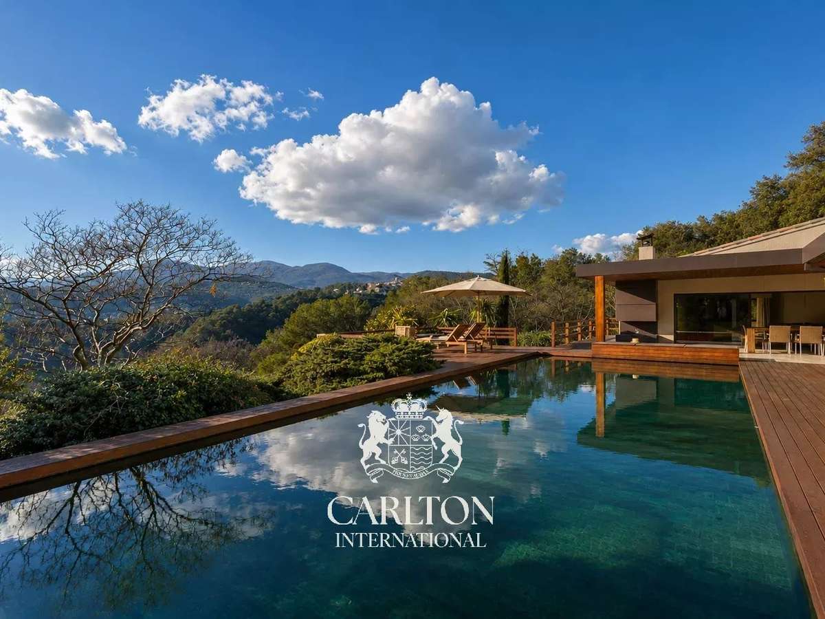 Property Saint-Paul-de-Vence