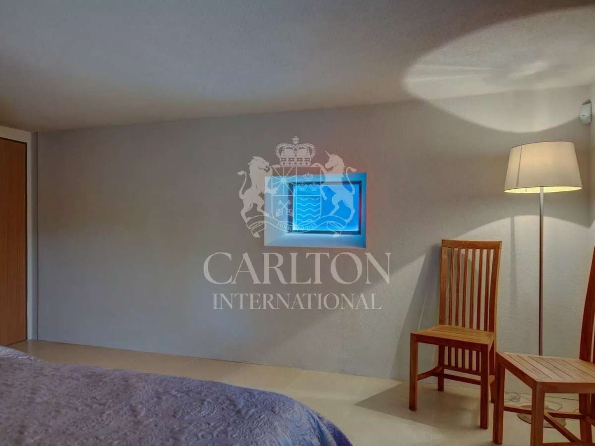 Propriété Saint-Paul