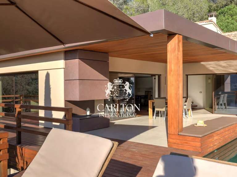 Property Saint-Paul-de-Vence - 6 bedrooms - 411m²