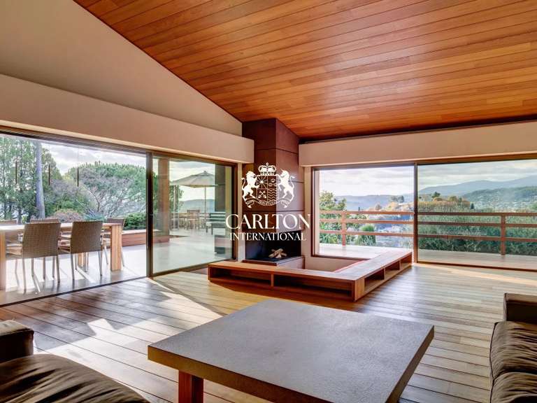 Property Saint-Paul-de-Vence - 6 bedrooms - 411m²