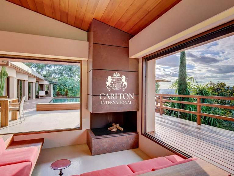 Property Saint-Paul-de-Vence - 6 bedrooms - 411m²