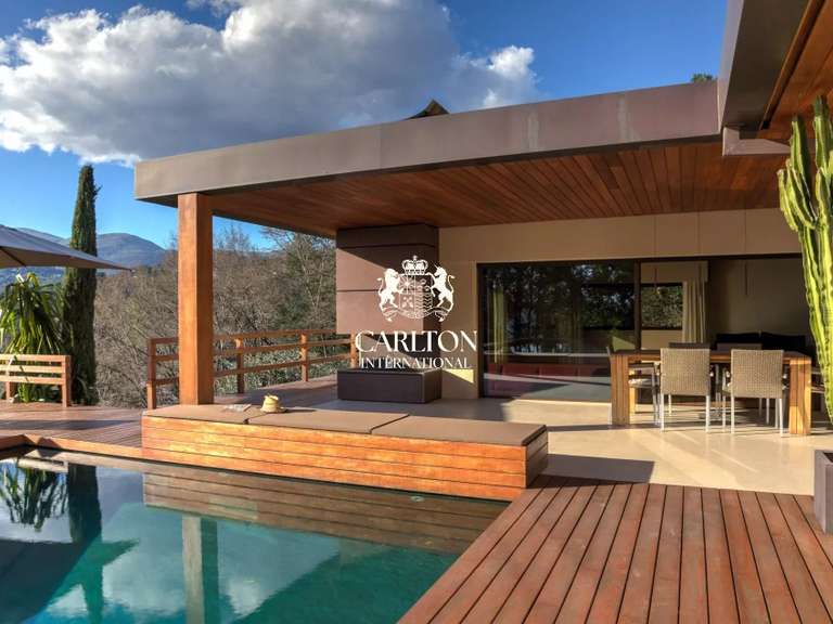 Property Saint-Paul-de-Vence - 6 bedrooms - 411m²