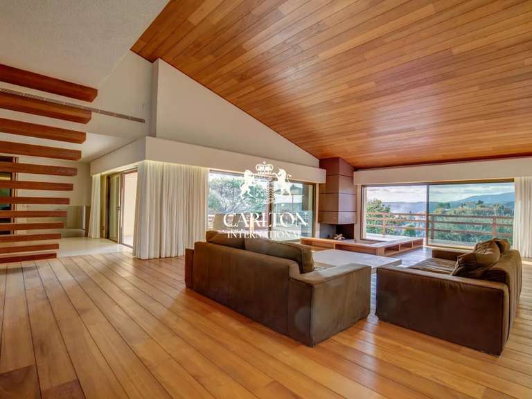 Property Saint-Paul-de-Vence - 6 bedrooms - 411m²