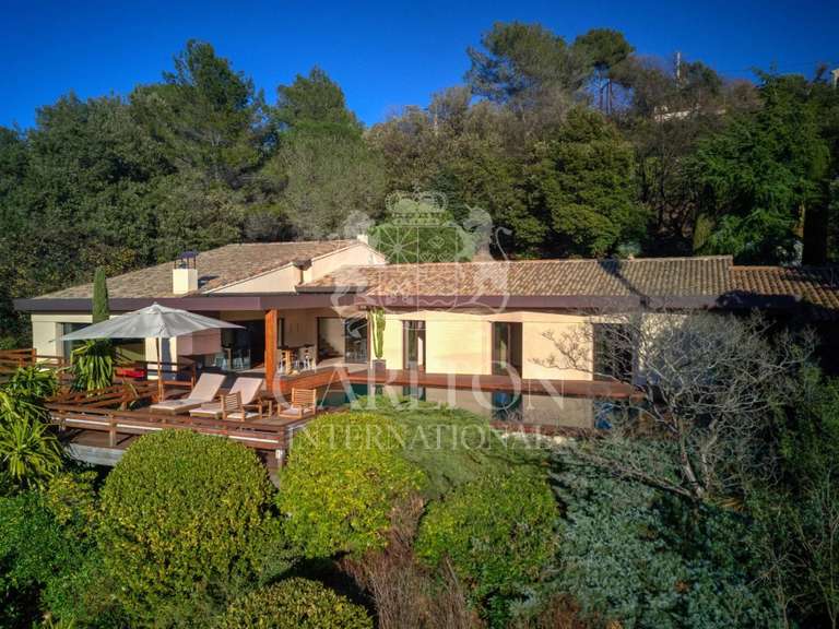 Property Saint-Paul-de-Vence - 6 bedrooms - 411m²