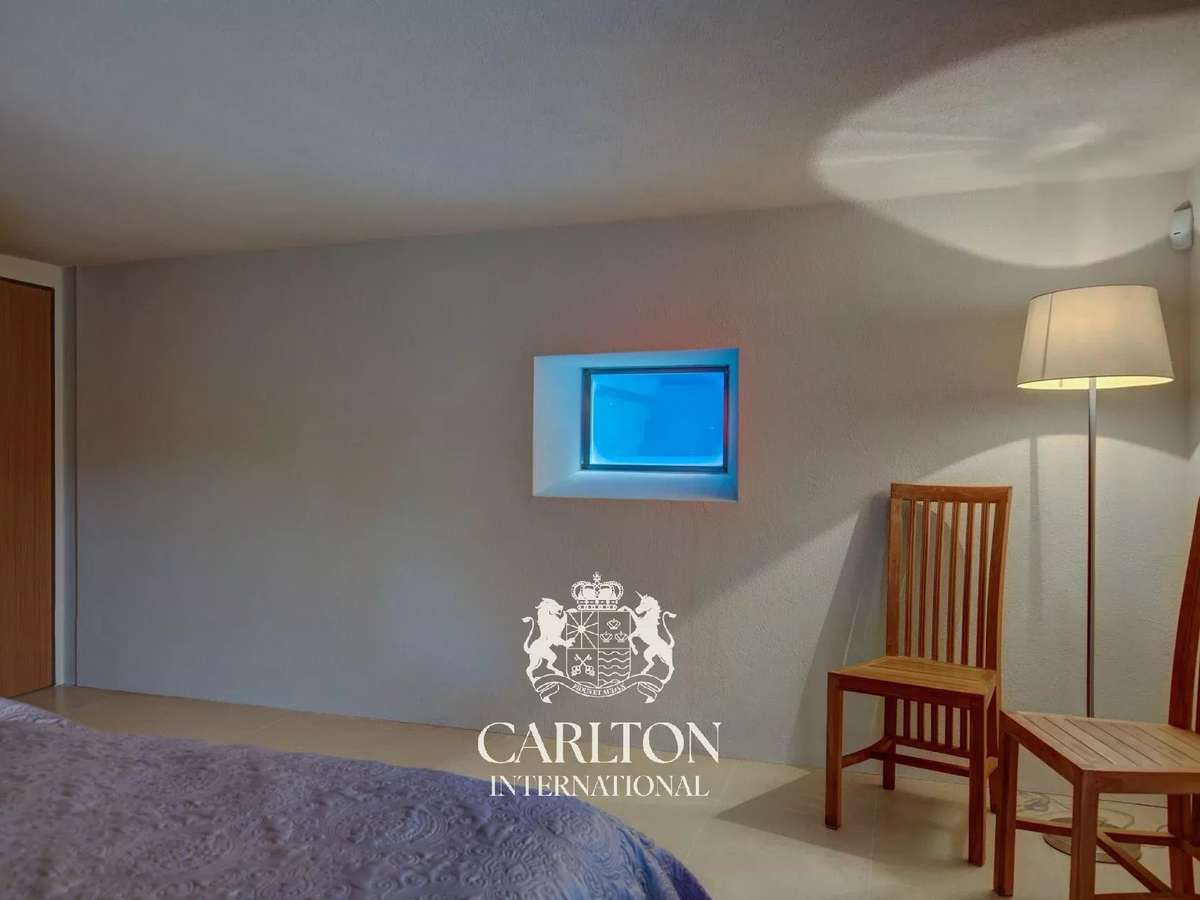 Property Saint-Paul-de-Vence