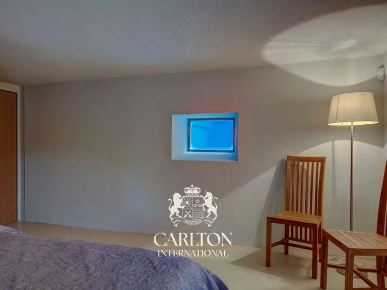 Property Saint-Paul-de-Vence - 6 bedrooms - 411m²