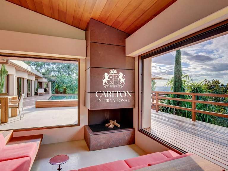 Property Saint-Paul-de-Vence - 6 bedrooms - 411m²