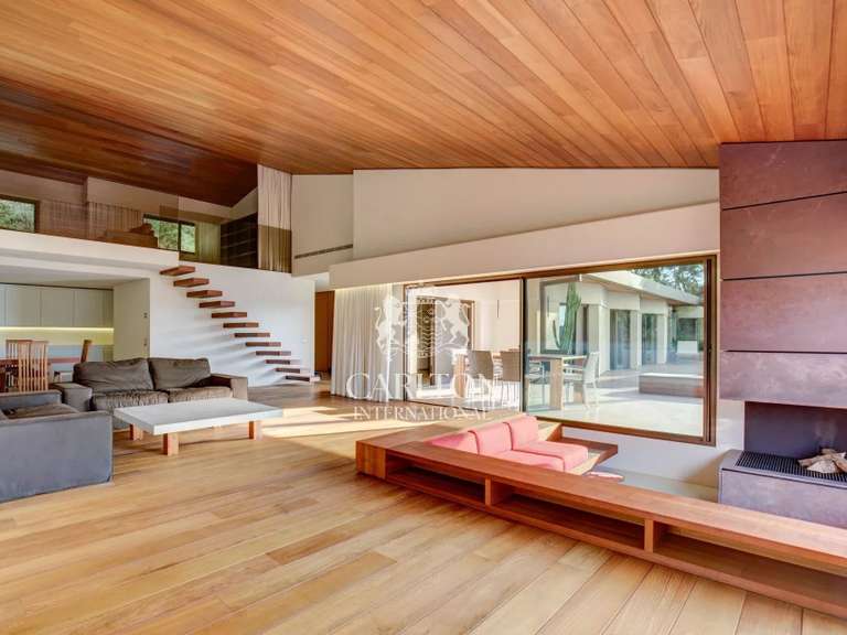 Propriété Saint-Paul - 6 chambres - 411m²