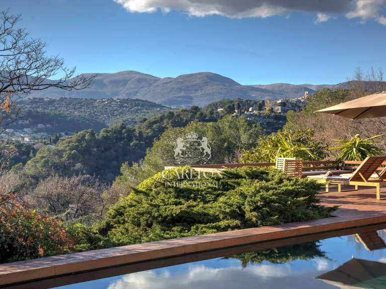 Propriété Saint-Paul - 6 chambres - 411m²