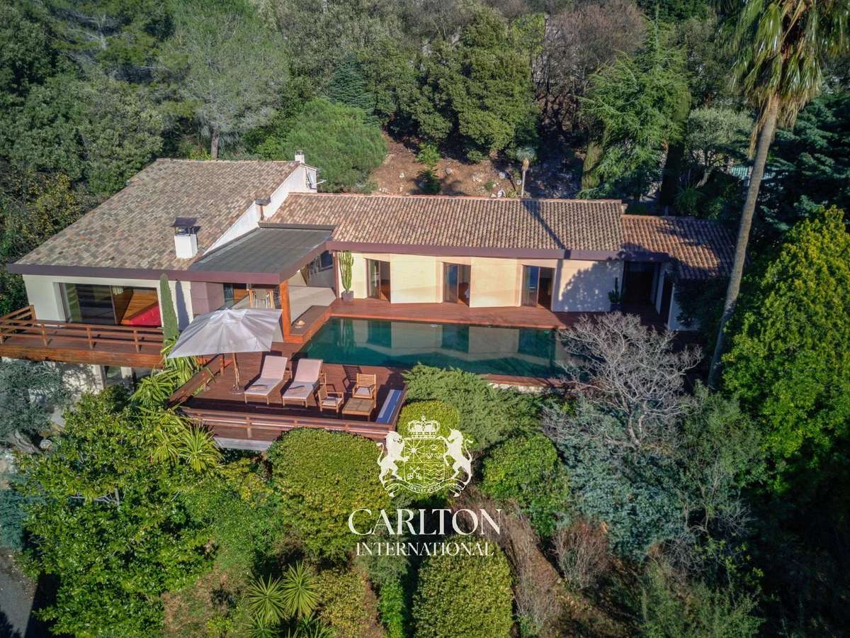 Property Saint-Paul-de-Vence