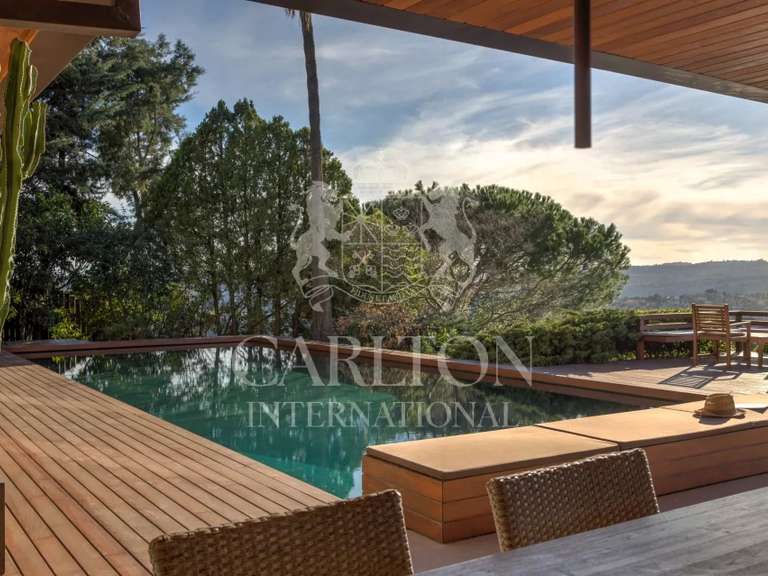 Property Saint-Paul-de-Vence - 6 bedrooms - 411m²