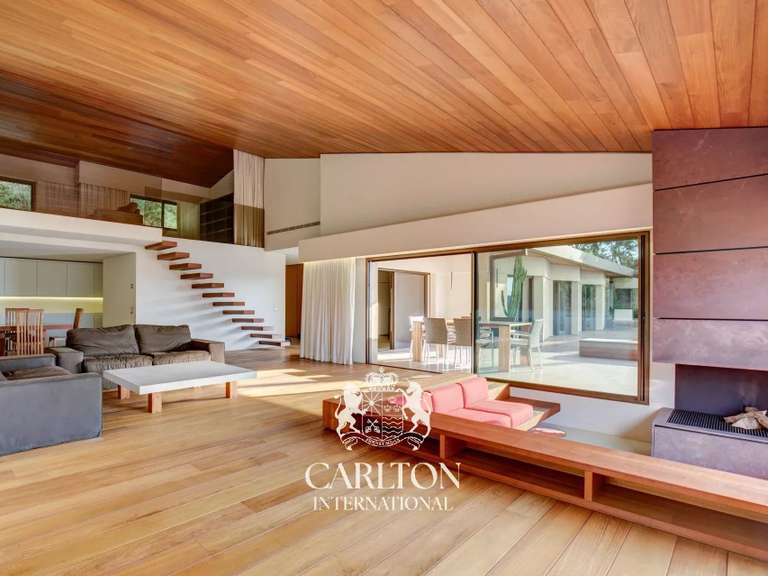 Property Saint-Paul-de-Vence - 6 bedrooms - 411m²