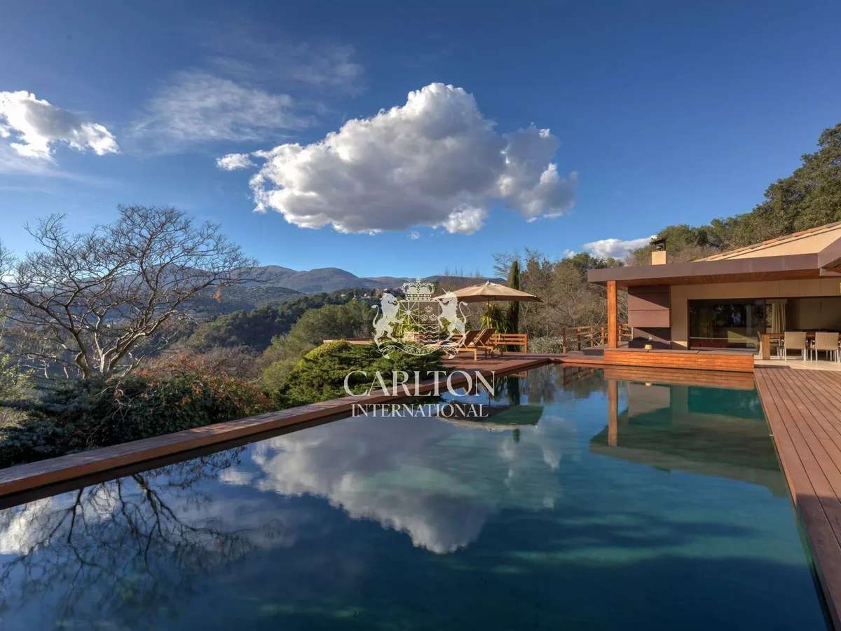 Propriété Saint-Paul