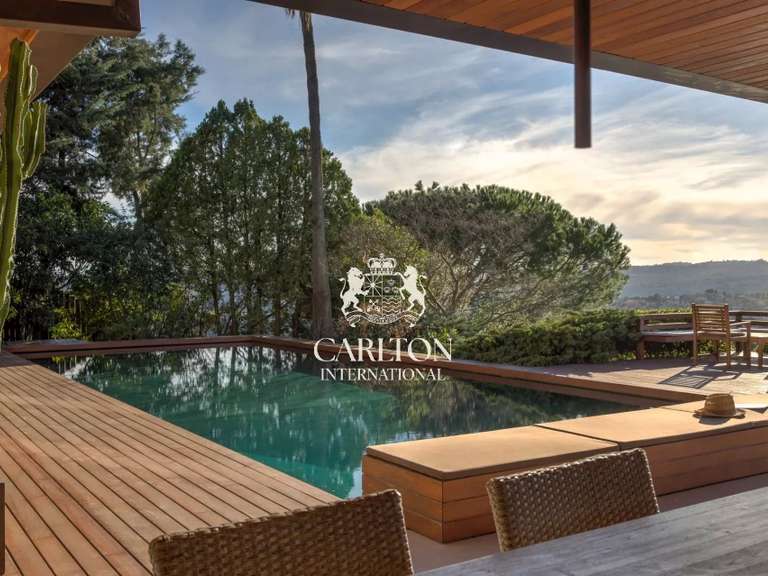 Property Saint-Paul-de-Vence - 6 bedrooms - 411m²