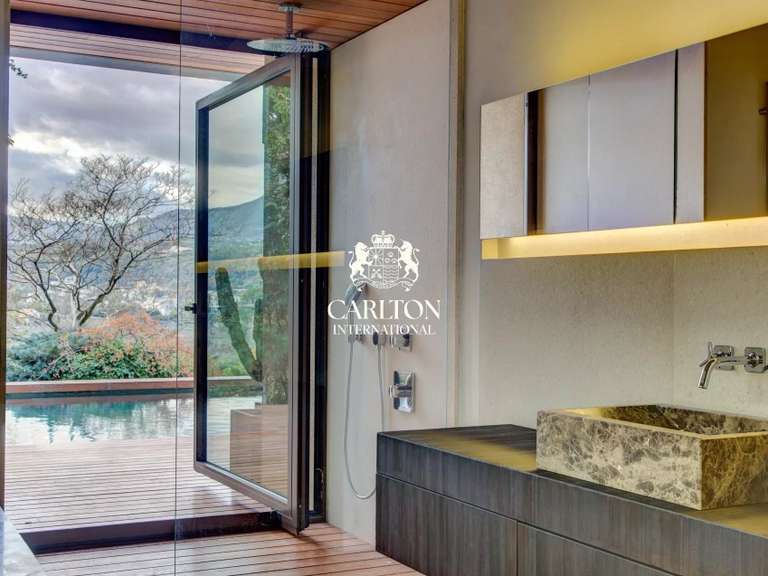 Property Saint-Paul-de-Vence - 6 bedrooms - 411m²