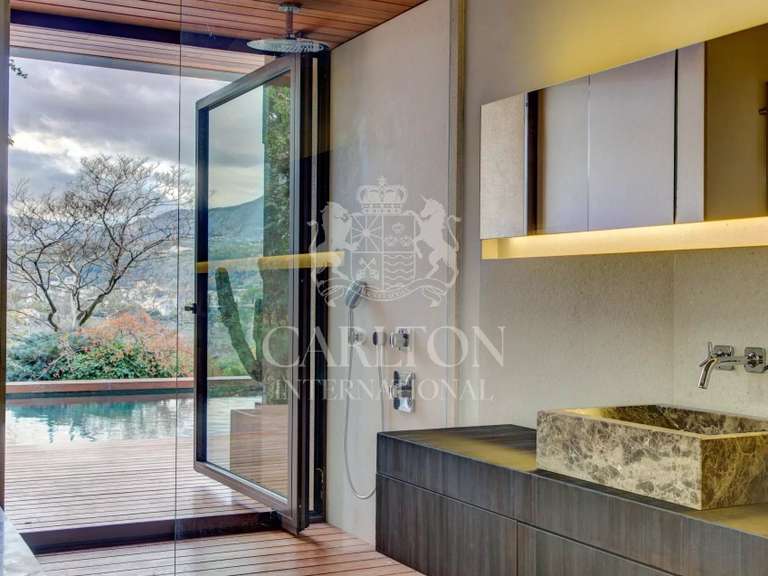 Propriété Saint-Paul - 6 chambres - 411m²