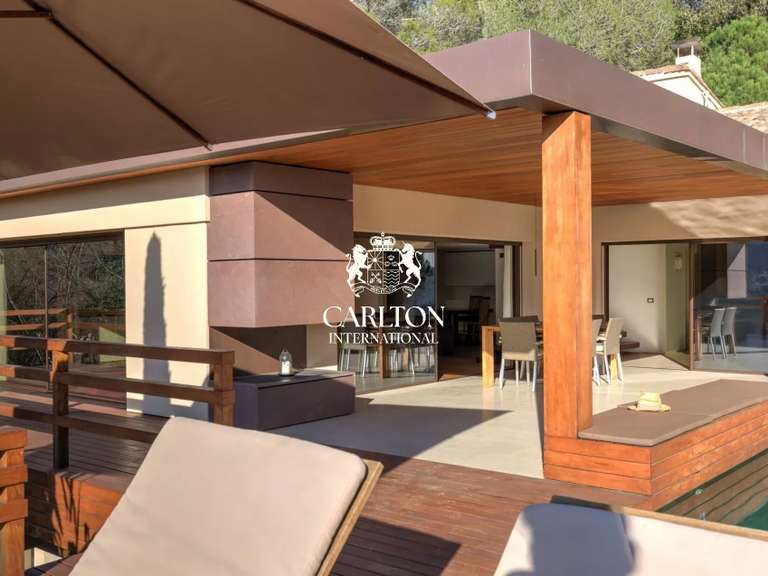 Property Saint-Paul-de-Vence - 6 bedrooms - 411m²