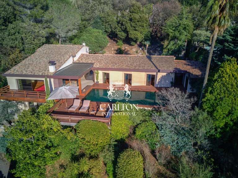 Property Saint-Paul-de-Vence - 6 bedrooms - 411m²