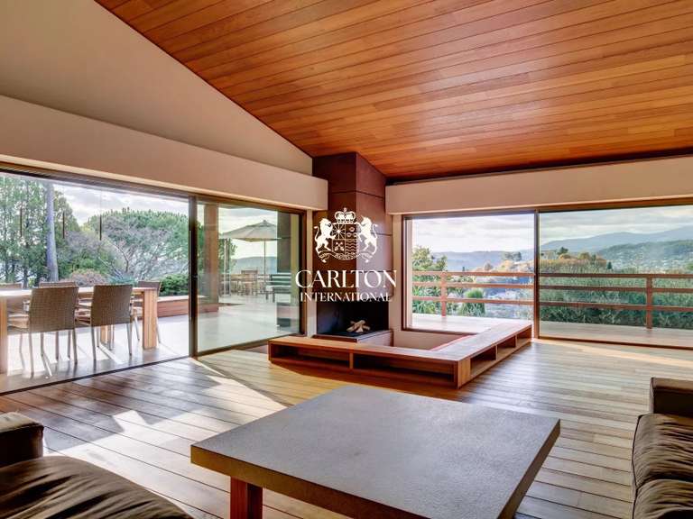 Property Saint-Paul-de-Vence - 6 bedrooms - 411m²