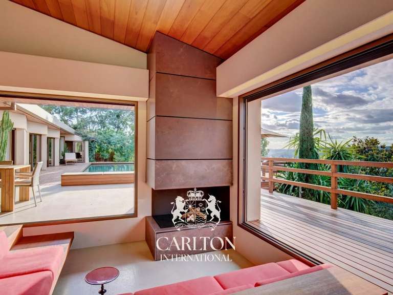 Property Saint-Paul-de-Vence - 6 bedrooms - 411m²