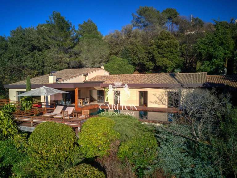 Property Saint-Paul-de-Vence - 6 bedrooms - 411m²