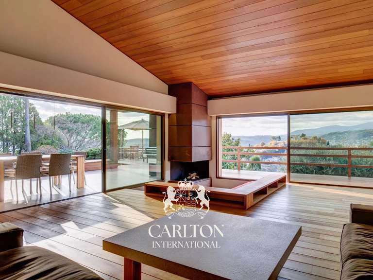 Property Saint-Paul-de-Vence - 6 bedrooms - 411m²