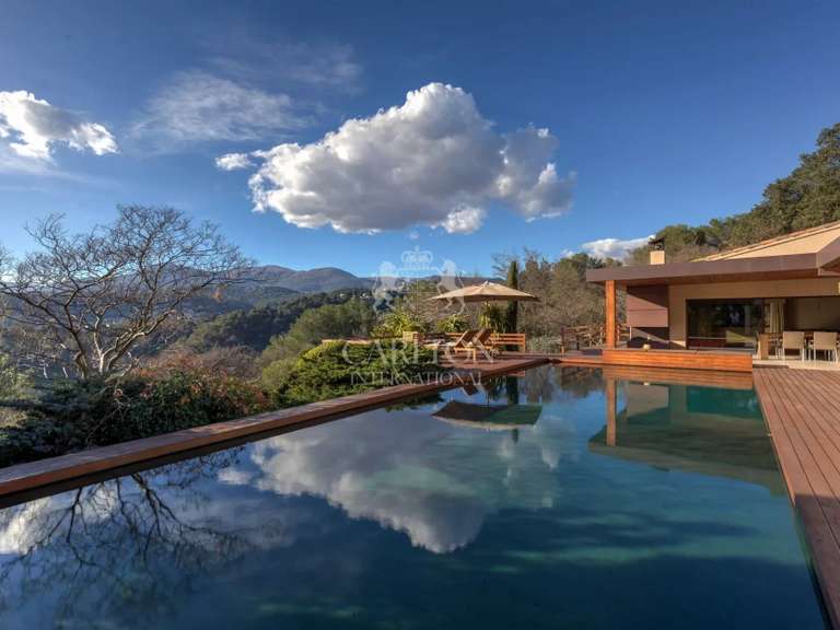 Property Saint-Paul-de-Vence - 6 bedrooms - 411m²