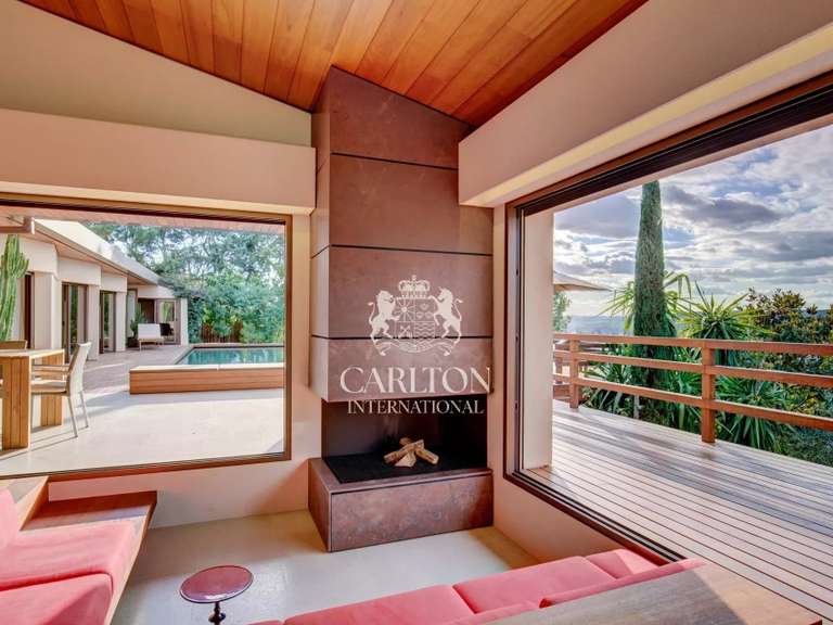 Propriété Saint-Paul - 6 chambres - 411m²