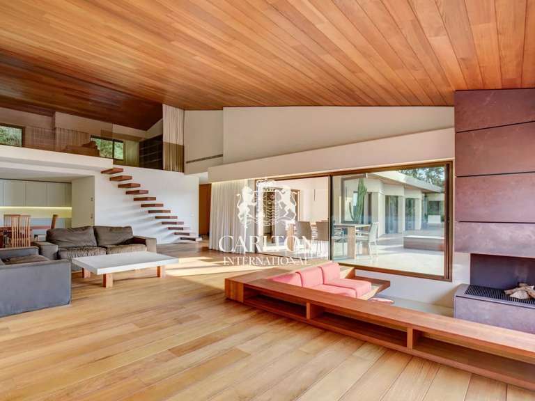 Property Saint-Paul-de-Vence - 6 bedrooms - 411m²