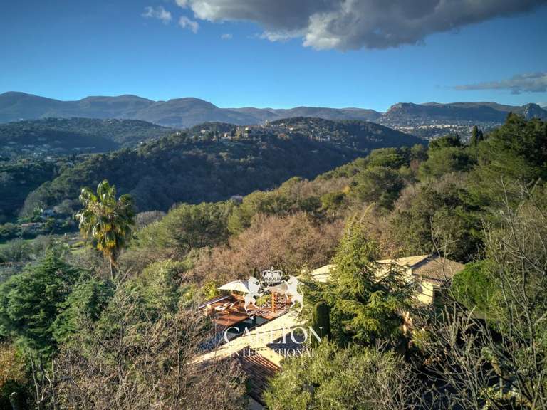 Property Saint-Paul-de-Vence - 6 bedrooms - 411m²