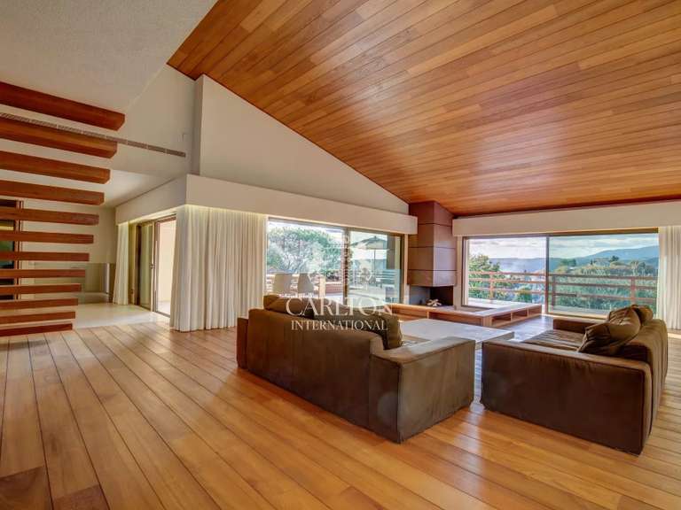 Propriété Saint-Paul - 6 chambres - 411m²