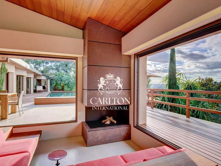 Property Saint-Paul-de-Vence - 6 bedrooms - 411m²