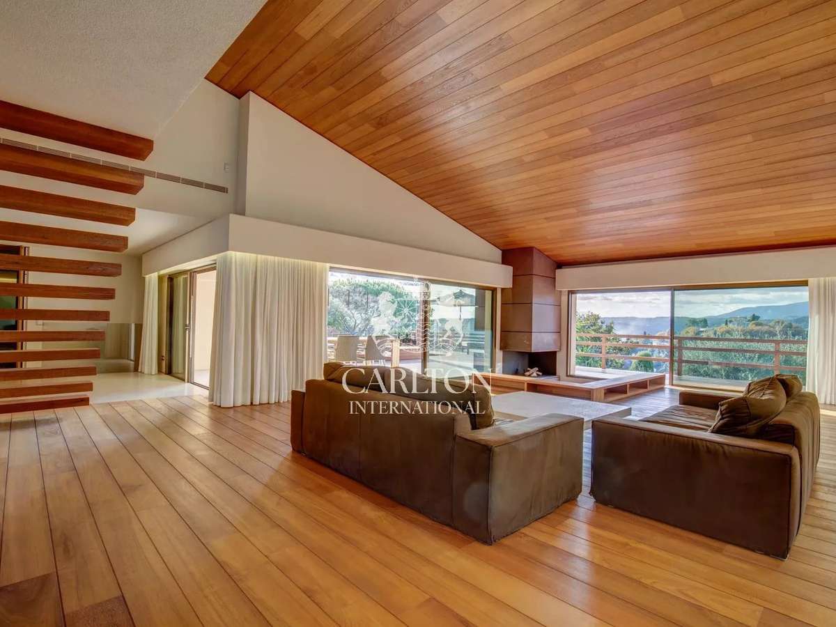 Propriété Saint-Paul